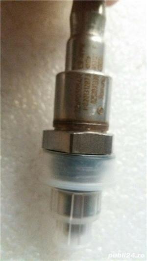 Sonda lambda Dacia Renault 226905054R H8201312873 0258030338.Nou si original Renault ( BOSCH) - imagine 7