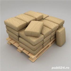 Nisip pentru sablat 20 kg - imagine 5