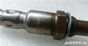 Sonda lambda Mercedes Benz Chrysler Dodge Jeep A0085423918 .Nou si original NTK ( Japan) - imagine 4
