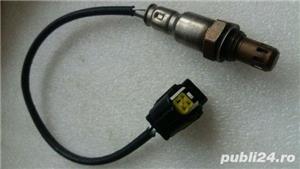 Sonda lambda Mercedes Benz Chrysler Dodge Jeep A0085423918 .Nou si original NTK ( Japan) - imagine 2
