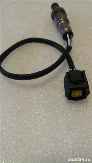Sonda lambda Mercedes Benz Chrysler Dodge Jeep A0085423918 .Nou si original NTK ( Japan) - imagine 5
