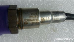 Sonda lambda 8595135-01  0281004653 / 654 .Nou si original BMW - imagine 4
