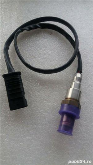 Sonda lambda 8595135-01  0281004653 / 654 .Nou si original BMW - imagine 2