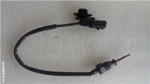 Senzor temperatura gaze evacuare. 147308126R. Nou si original Renault  - imagine 3