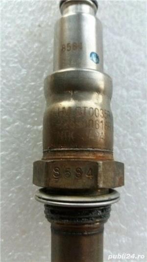 Sonda lambda Dacia Renault 226930618R. Nou si original Renault  - imagine 3