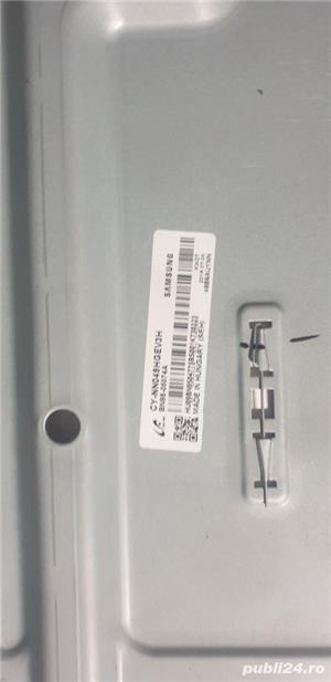 Dezmembrez smart tv Samsung ue49nu7102k  - imagine 3