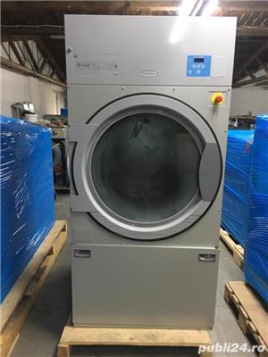 Uscator textile  industrial  Tecnitramo 23 kg - imagine 2