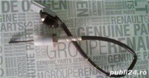 Sonda temperatura gaze evacuare Duster 1,5 DCI 8201028744. Nou si original Renault  - imagine 4