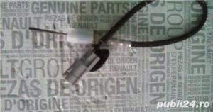 Sonda temperatura gaze evacuare Duster 1,5 DCI 8201028744. Nou si original Renault  - imagine 3