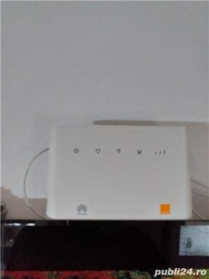 router orange 