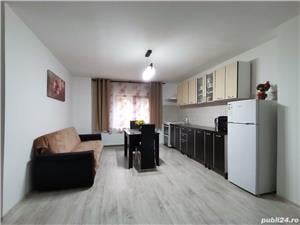 Inchiriere apartament- regim hotelier - imagine 2