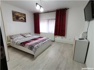 Inchiriere apartament- regim hotelier - imagine 6