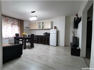 Inchiriere apartament- regim hotelier - imagine 1