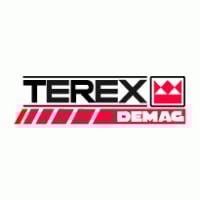 Piese de schimb macarale mobile Terex