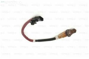 Sonda lambda Dacia Renault 0258010062 H8200437489 1,2 TCE . Nou si original Renault ( BOSCH)