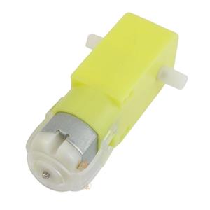 Motor robot si cutie de viteza (Arduino,PIC) pentru licenta, facultate