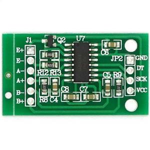HX711 24-Bit Analog-to-Digital Converter (ADC) (2 canale)