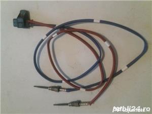 Senzor gaze evacuare Dokker Duster 2 Megane 4 Captur 226580823R .Nou si original Renault  - imagine 2