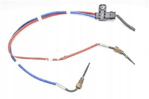 Senzor gaze evacuare Dokker Duster 2 Megane 4 Captur 226580823R .Nou si original Renault 