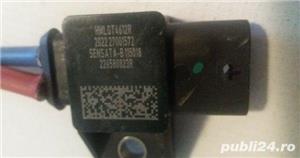 Senzor gaze evacuare Dokker Duster 2 Megane 4 Captur 226580823R .Nou si original Renault  - imagine 4