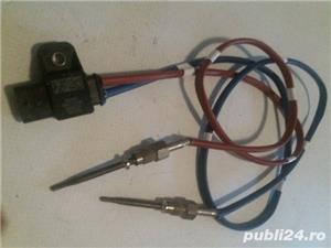 Senzor gaze evacuare Dokker Duster 2 Megane 4 Captur 226580823R .Nou si original Renault  - imagine 3