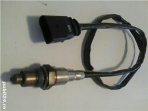 Sonda lambda VW Golf 7 Skoda Octavia 3  Senat  Audi1,2 TSI 2013+  0258030290. Nou si original.   - imagine 2