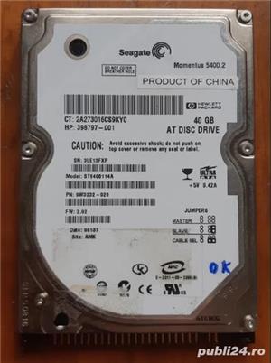 Ssd, Hdd PC Leptopp - imagine 2