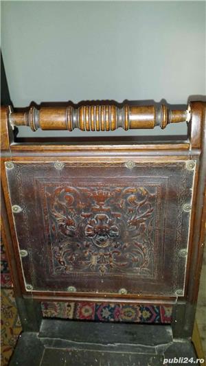 Scaune vechi, raritati !!! - imagine 2