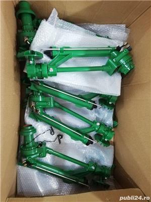 Aspersor, tun profesional pt irigatii marca River,Mercury, Big River,Polaris,Stormy - imagine 4