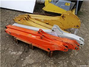 New holland 110 - imagine 3