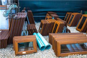 geamuri noi stejar de la 300lei