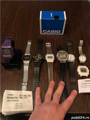 Ceasuri Casio - imagine 3
