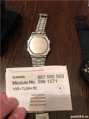Ceasuri Casio - imagine 9