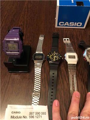 Ceasuri Casio - imagine 8