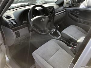 Suxuki Grand Vitara XL - imagine 9