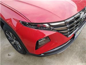 Roata rezerva slim subtire ingusta HYUNDAI TUCSON HYBRID model nou  - imagine 5