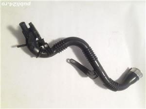 Conducta iesire aer Dacia Renault 144604161R  Z12007987  .Nou si original Renault 