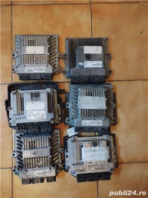 Calculator motor ecu 9656171080 5WS40029O-T 9652888580 5WS40068C-T 9656171480 5WS40199D-T 9665674480