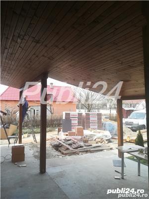 Echipă de constructori ,meseriași în finisaje interioare si exterioare - imagine 4