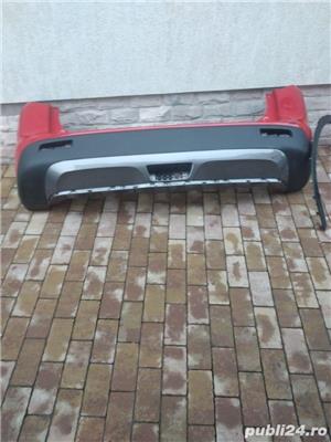 Bara spate Suzuki vitara 2016-2019