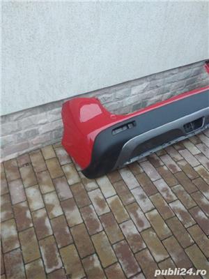 Bara spate Suzuki vitara 2015-2019 - imagine 3