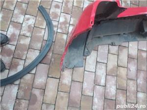 Bara spate Suzuki vitara 2015-2019 - imagine 4