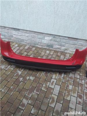Bara spate Suzuki vitara 2015-2019 - imagine 6