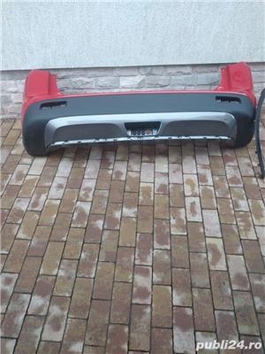 Bara spate Suzuki vitara 2015-2019 - imagine 5