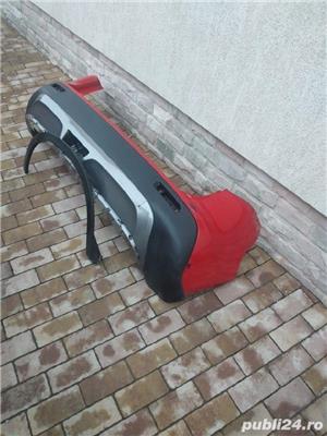 Bara spate Suzuki vitara 2015-2019 - imagine 13