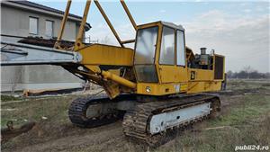 Draglina Nobas 37tone, 1.2mc, brat 17m, - imagine 2