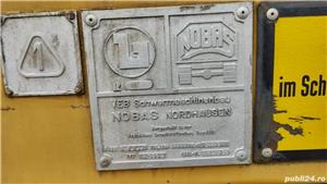 Draglina Nobas 37tone, 1.2mc, brat 17m, - imagine 5