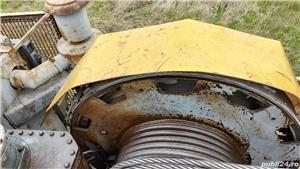 Draglina Nobas 37tone, 1.2mc, brat 17m, - imagine 8