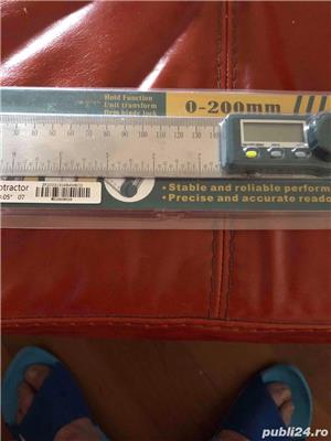 rigla de unghi digitala - imagine 5