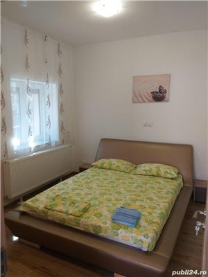 Regim hotelier#apartamente noi cu parcare-zona centrala Balcescu - imagine 2